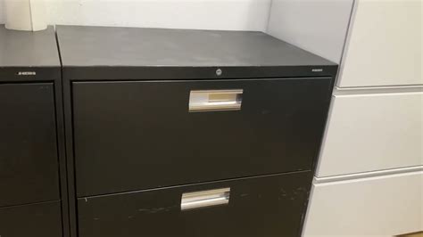 hon steel filing cabinet|are hon file cabinets fireproof.